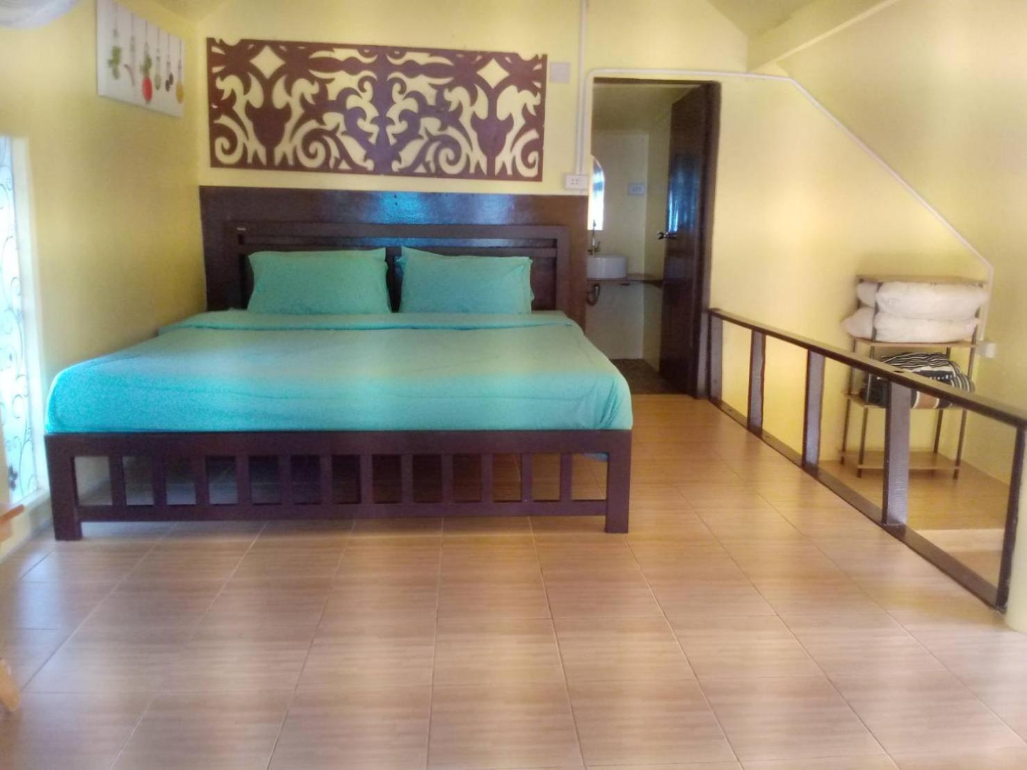 Miss You Beach Resort Koh Mak Cameră foto
